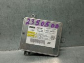 Recambio de centralita faros xenon para bmw 5 (f10) 530 d referencia OEM IAM 7237647 1525W003T20071 