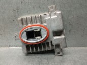 Recambio de centralita faros xenon para bmw 5 (f10) 530 d referencia OEM IAM 7237647 1525W003T20071 