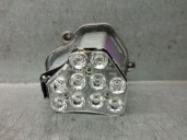 Recambio de centralita faros xenon para bmw 5 (f10) 530 d referencia OEM IAM 17173804 AA030811 