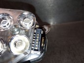 Recambio de centralita faros xenon para bmw 5 (f10) 530 d referencia OEM IAM 17173804 AA030811 