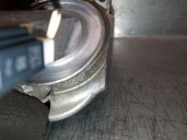 Recambio de centralita faros xenon para bmw 5 (f10) 530 d referencia OEM IAM 4117226000 4117226000 