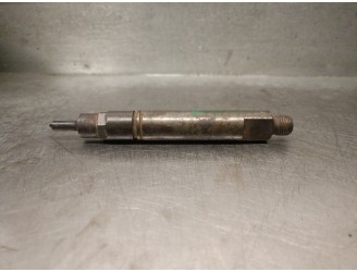 Recambio de inyector para renault master ii furgoneta (fd) 2.8 dti referencia OEM IAM 0432193757 0432193757 