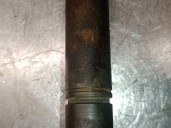 Recambio de inyector para renault master ii furgoneta (fd) 2.8 dti referencia OEM IAM 0432193757 0432193757 