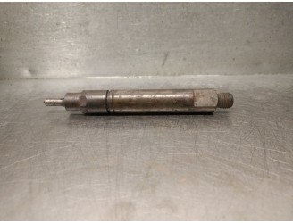 Recambio de inyector para renault master ii furgoneta (fd) 2.8 dti referencia OEM IAM 0432193757 0432193757 