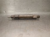 Recambio de inyector para renault master ii furgoneta (fd) 2.8 dti referencia OEM IAM 0432193757 0432193757 