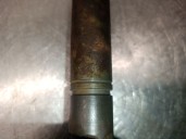 Recambio de inyector para renault master ii furgoneta (fd) 2.8 dti referencia OEM IAM 0432193757 0432193757 