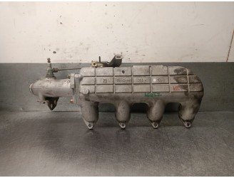 Recambio de colector admision para renault master ii furgoneta (fd) 2.8 dti referencia OEM IAM 7700300678 7700300678 