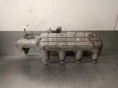 Recambio de colector admision para renault master ii furgoneta (fd) 2.8 dti referencia OEM IAM 7700300678 7700300678 