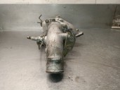 Recambio de colector admision para renault master ii furgoneta (fd) 2.8 dti referencia OEM IAM 7700300678 7700300678 