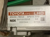 Recambio de columna direccion para lexus nx (_z1_) 300h awd (ayz15_) referencia OEM IAM 8965078040 4520A78020 