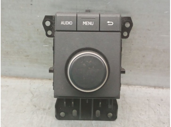 Replacement multifunction switch for Lexus NX (_Z1_) 300h AWD (AYZ15_) OEM IAM reference 8478078061 8478078061 