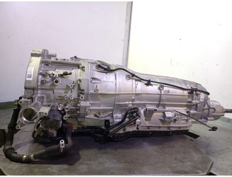 Recambio de caja cambios para volkswagen touareg (cr7, rc8) 3.0 tsi 4motion referencia OEM IAM VPK 0D7300036K 8HP65APH ZF