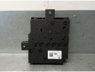 Recambio de caja reles / fusibles para volkswagen touareg (cr7, rc8) 3.0 tsi 4motion referencia OEM IAM 4M0937513C 382913 INFER