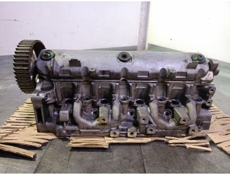 Recambio de culata para renault scenic ii grand dynamique referencia OEM IAM 7701478574 8200303546 7711497327