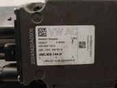 Recambio de cremallera direccion para volkswagen touareg (cr7, rc8) 3.0 tsi 4motion referencia OEM IAM 761423053A 761423053A 