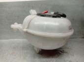 Recambio de deposito expansion para volkswagen touareg (cr7, rc8) 3.0 tsi 4motion referencia OEM IAM 5Q0121407P 5Q0121407P 8V012