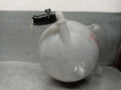 Recambio de deposito expansion para volkswagen touareg (cr7, rc8) 3.0 tsi 4motion referencia OEM IAM 5Q0121407P 5Q0121407P 8V012