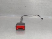 Recambio de enganche cinturon para volkswagen touareg (cr7, rc8) 3.0 tsi 4motion referencia OEM IAM 760857755B 760857755B 