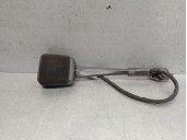 Recambio de enganche cinturon para volkswagen touareg (cr7, rc8) 3.0 tsi 4motion referencia OEM IAM 760857755B 760857755B 