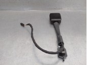 Recambio de enganche cinturon para volkswagen touareg (cr7, rc8) 3.0 tsi 4motion referencia OEM IAM 760857755B 760857755B 