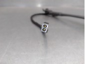 Recambio de enganche cinturon para volkswagen touareg (cr7, rc8) 3.0 tsi 4motion referencia OEM IAM 760857755B 760857755B 