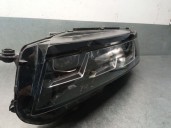 Recambio de faro izquierdo para volkswagen touareg (cr7, rc8) 3.0 tsi 4motion referencia OEM IAM 761941081R 761941113H 