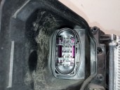 Recambio de faro izquierdo para volkswagen touareg (cr7, rc8) 3.0 tsi 4motion referencia OEM IAM 761941081R 761941113H 