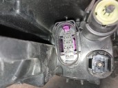 Recambio de faro izquierdo para volkswagen touareg (cr7, rc8) 3.0 tsi 4motion referencia OEM IAM 761941081R 761941113H 