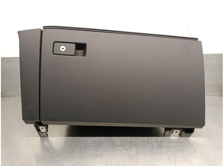 Recambio de guantera para volkswagen touareg (cr7, rc8) 3.0 tsi 4motion referencia OEM IAM 761857097H 761857097H 