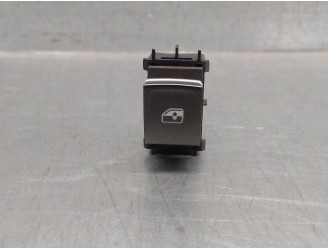 Recambio de mando elevalunas delantero derecho para volkswagen touareg (cr7, rc8) 3.0 tsi 4motion referencia OEM IAM 5G0959855L 