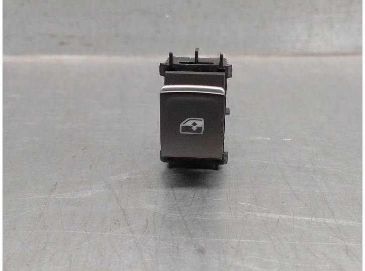 Recambio de mando elevalunas delantero derecho para volkswagen touareg (cr7, rc8) 3.0 tsi 4motion referencia OEM IAM 5G0959855L 