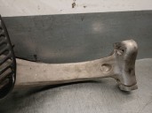 Recambio de mangueta delantera izquierda para volkswagen touareg (cr7, rc8) 3.0 tsi 4motion referencia OEM IAM 4M0407559 4M04072