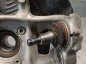 Recambio de mangueta delantera izquierda para volkswagen touareg (cr7, rc8) 3.0 tsi 4motion referencia OEM IAM 4M0407559 4M04072