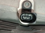 Recambio de mangueta delantera izquierda para volkswagen touareg (cr7, rc8) 3.0 tsi 4motion referencia OEM IAM 4M0407559 4M04072