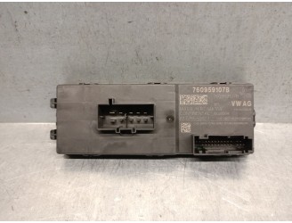 Recambio de modulo electronico para volkswagen touareg (cr7, rc8) 3.0 tsi 4motion referencia OEM IAM 760959107B  A2C76550421 CON