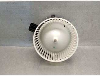 Recambio de motor calefaccion para volkswagen touareg (cr7, rc8) 3.0 tsi 4motion referencia OEM IAM 8B1820021 4M1820021B 0659911