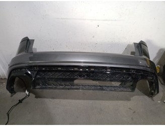 Recambio de paragolpes delantero para volkswagen touareg (cr7, rc8) 3.0 tsi 4motion referencia OEM IAM 760807417K 760807417K 