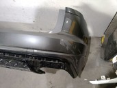 Recambio de paragolpes delantero para volkswagen touareg (cr7, rc8) 3.0 tsi 4motion referencia OEM IAM 760807417K 760807417K 