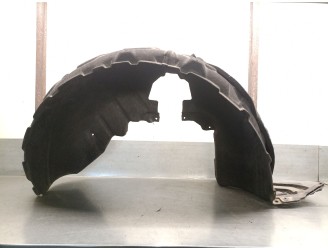 Recambio de paso rueda trasero izquierdo para volkswagen touareg (cr7, rc8) 3.0 tsi 4motion referencia OEM IAM 760810969A 760810