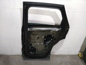 Recambio de puerta trasera derecha para volkswagen touareg (cr7, rc8) 3.0 tsi 4motion referencia OEM IAM 760833052B 760833052B 