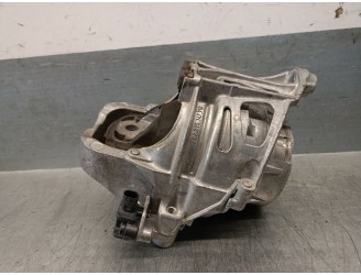 Recambio de soporte motor izquierdo para volkswagen touareg (cr7, rc8) 3.0 tsi 4motion referencia OEM IAM 4M0199255BP 4M0199255B