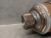 Recambio de transmision delantera derecha para volkswagen touareg (cr7, rc8) 3.0 tsi 4motion referencia OEM IAM 4M0407271T 4M040