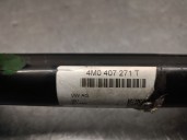 Recambio de transmision delantera derecha para volkswagen touareg (cr7, rc8) 3.0 tsi 4motion referencia OEM IAM 4M0407271T 4M040