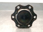 Recambio de transmision delantera derecha para volkswagen touareg (cr7, rc8) 3.0 tsi 4motion referencia OEM IAM 4M0407271T 4M040