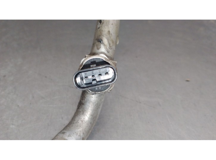 Recambio de tubos aire acondicionado para volkswagen touareg (cr7, rc8) 3.0 tsi 4motion referencia OEM IAM 4M0816743DM 4M0816743