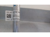 Recambio de tubos aire acondicionado para volkswagen touareg (cr7, rc8) 3.0 tsi 4motion referencia OEM IAM 4M0816743DM 4M0816743