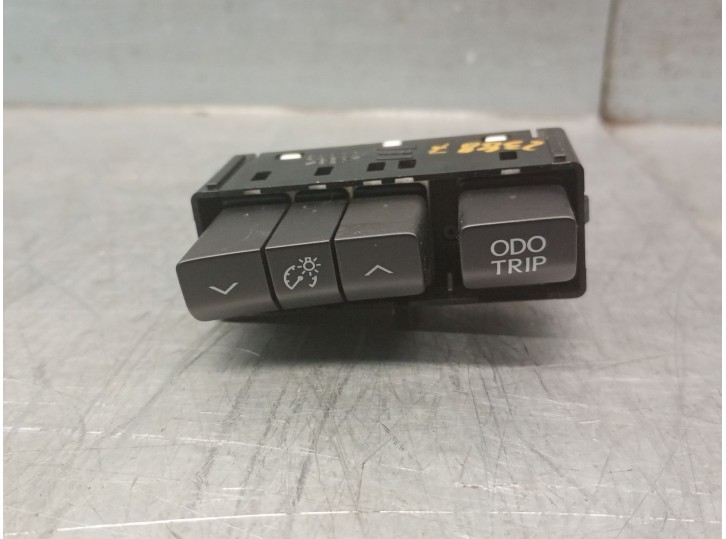 Recambio de mando multifuncion para lexus nx (_z1_) 300h awd (ayz15_) referencia OEM IAM 8497578010 8497578010 