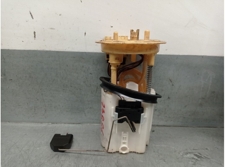 Recambio de aforador para audi q3 (f3b) 35 tdi referencia OEM IAM 5QA919050C 5QA919050A A2C86856404