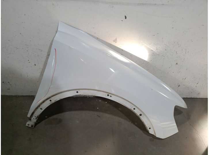 Replacement right front fender for Audi Q3 (F3B) 35 TDI OEM IAM reference 83A821022 83A821022 