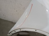 Replacement right front fender for Audi Q3 (F3B) 35 TDI OEM IAM reference 83A821022 83A821022 